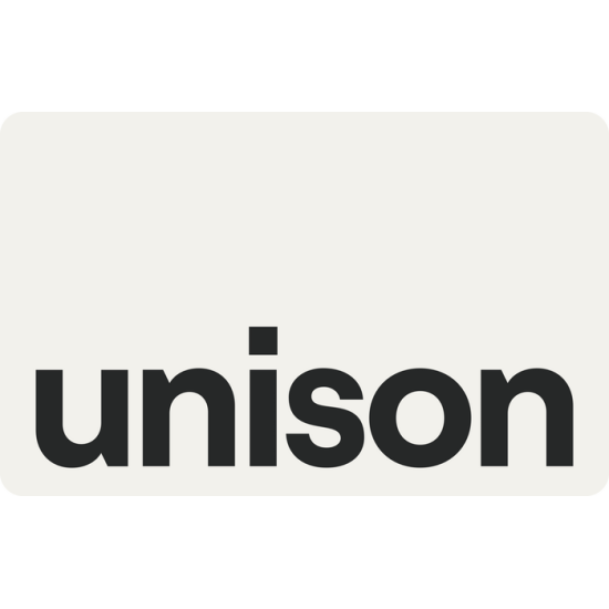 Unison eGift Card - $250