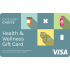 Category Choice Health & Wellness eGift Card - $250