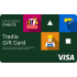 Category Choice Tradie eGift Card - $100