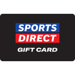 Sports Direct eGift Card - $100
