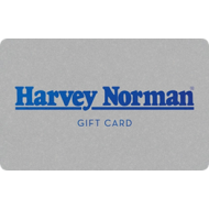 Harvey Norman eGift Card - $100