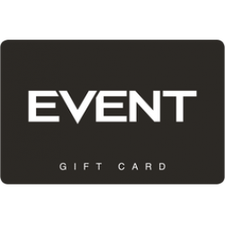 Event Cinema eGift Card - $25