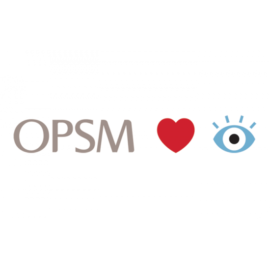 OPSM eGift Card - $50