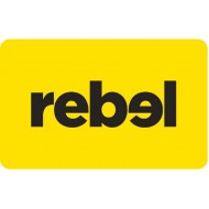 rebel eGift Card - $50