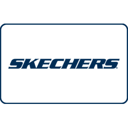 Skechers eGift Card - $100