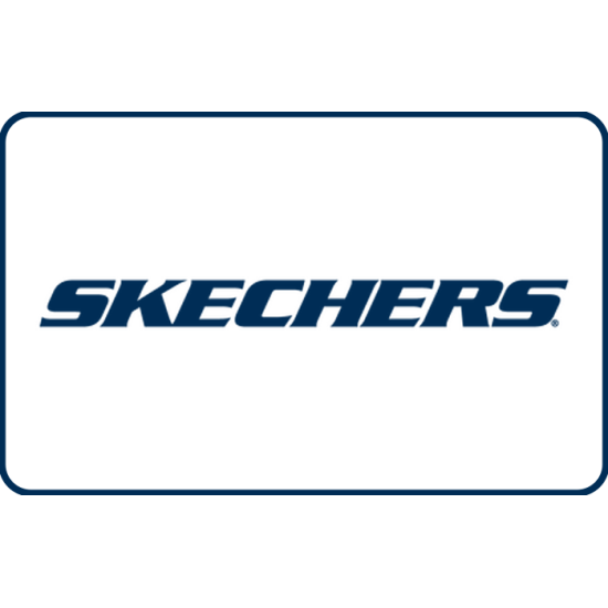 Skechers eGift Card - $100