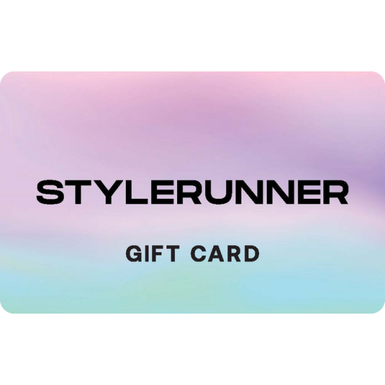 Stylerunner The Label eGift Card - $500