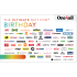 Ultimate Birthday eGift Card - $500