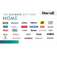 Ultimate Home eGift Card - $50