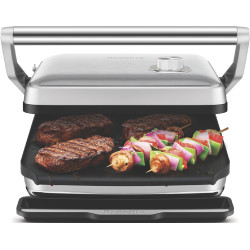 Breville The AdjustaGrill And Sear