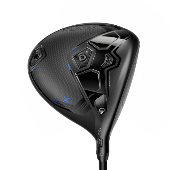 Cobra Golf DarkSpeed X Driver 10.5 Degree Loft, Regular Flex - Right Hand