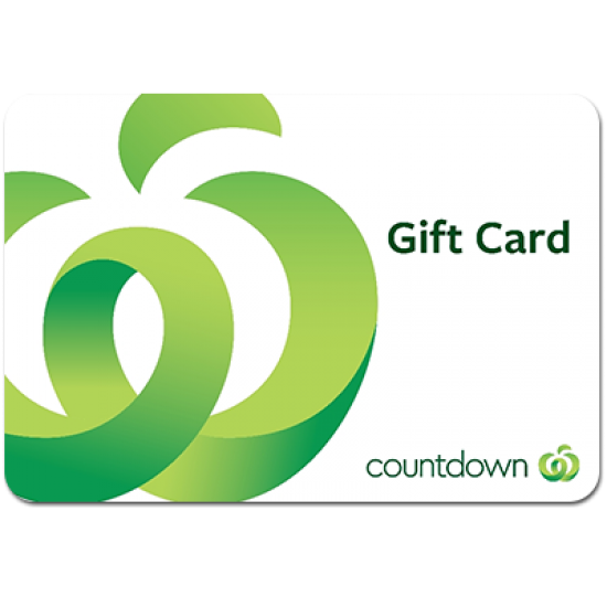 Giftpay Test Instant Flexi E-Gift Card