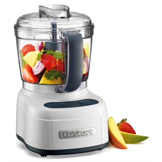 Cuisinart Mini Prep Processor - White