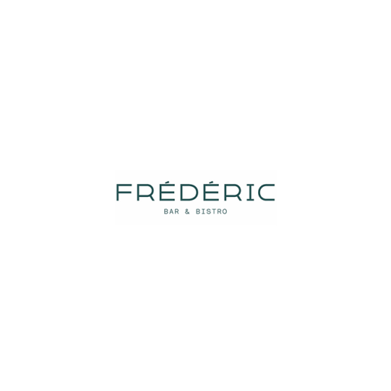 Frederic Bar & Bistro eGift Card - $100