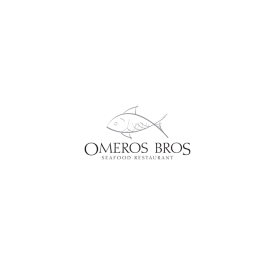 Omeros Bros eGift Card - $50