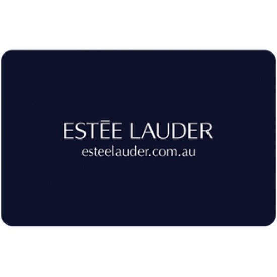 Estée Lauder eGift Card - $250