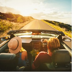 Europcar - 10% off the Best Rate of the day, all day, every day