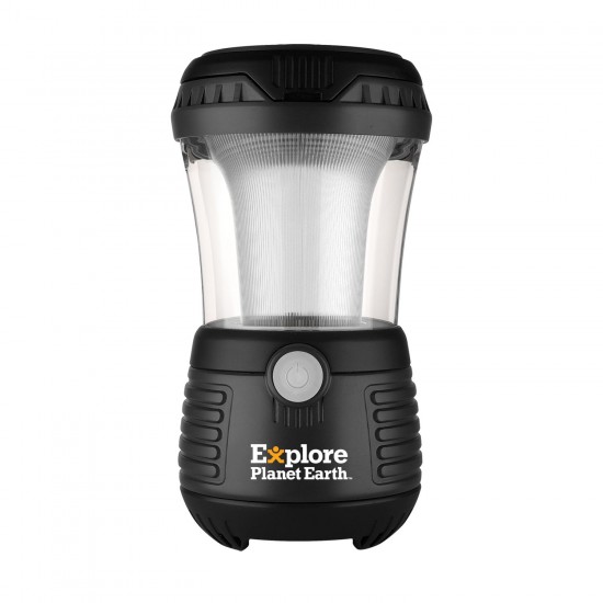 Explore Planet Earth 450 LED Rechargeable Lantern