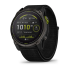 Garmin Enduro™ 3, Carbon Grey DLC Titanium with Black UltraFit Nylon Strap
