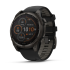 Garmin fēnix® 8 – 47 mm, Solar, Sapphire