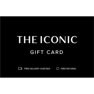 The Iconic eGift Card - $100