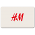 H&M eGift Card - $500