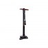 JetBlack - X-AIR Floor Pump