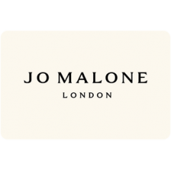 Jo Malone eGift Card - $100