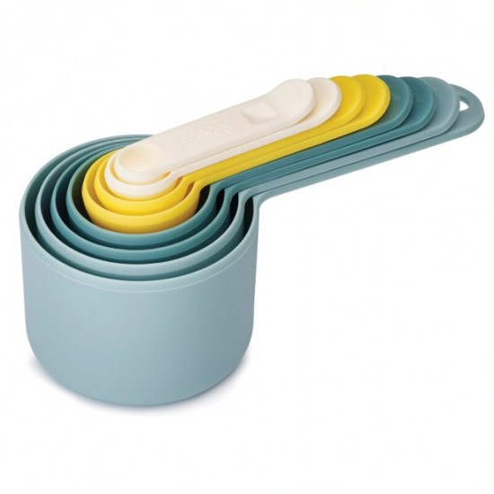 Joseph Joseph Nest™ Measure Measuring Cups - Opal