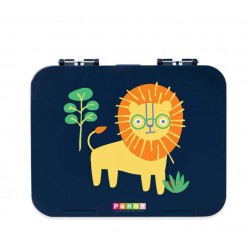 Penny Scallan - Large Bento Box - Wild Thing