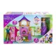 Disney Princess Rapunzel's Tower Playset