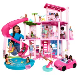 Barbie® Dreamhouse™ Playset