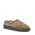 EMU Australia - Unisex Platinum Outback Scuff Slippers - Chestnut - Size 9