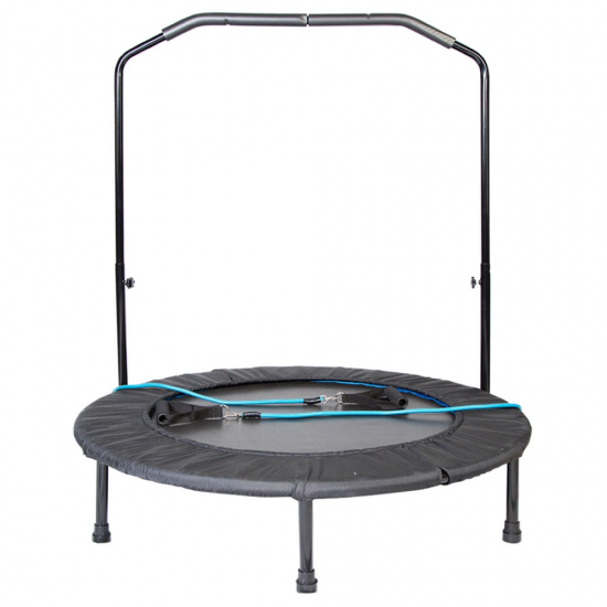 Lifespan Fitness RevoBounce 2 40" Fitness Trampoline 