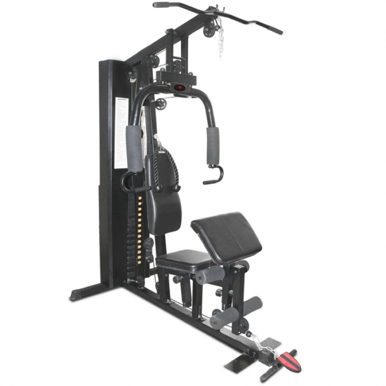 Lifespan Fitness SS-2 Single Station 