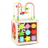 Lifespan Kids Multi Activity Cube by Classic World