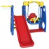 Lifespan Kids Ruby 4 in 1 Swing & Slide