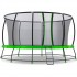 Lifespan Kids 16ft HyperJump4 Spring Trampoline