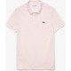 Lacoste Slim Fit Polo Mens - Flamingo