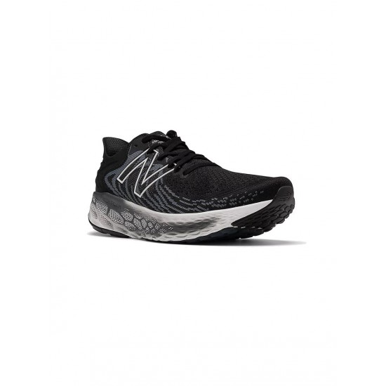 New Balance Fresh Foam 1080v11 Mens - Black Thunder