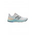 New Balance Fresh Foam X 880v11 White Womens Wide - White Blue