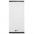 Nike Fundamental Sport Towel Medium - Black/White