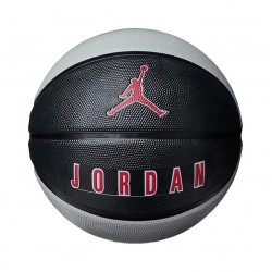 Nike Jordan Playground Official - Black/Wolf Grey/Gym Red