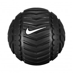 Nike Recovery Ball - Black/White