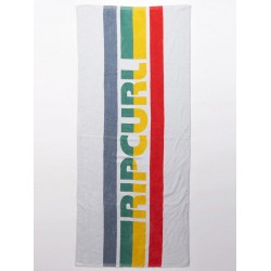 Rip Curl Icons Towel - Mens