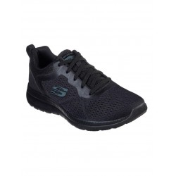 Skechers Bountiful Quick Path Womens - Black