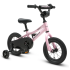 Progear DuraLite Kids Bike 12" - Baby Pink