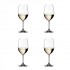 Riedel Vinum Riesling Grand Cru/Zinfandel Set of 4