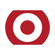 Target eGift Card - $100