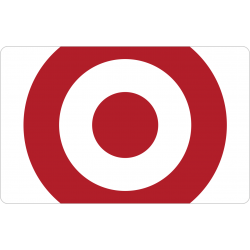 Target eGift Card - $20